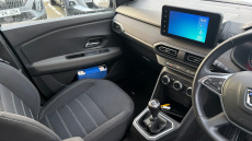 Dacia Jogger 1.0 TCe Comfort 5dr Petrol Estate